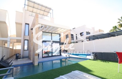 Villa - Resale - Cabo Roig - 6130