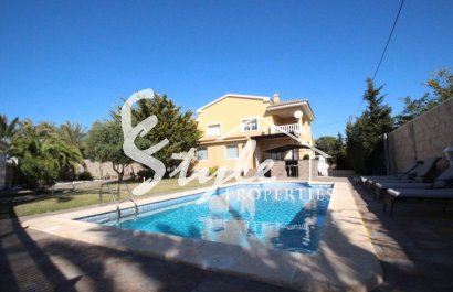 Villa - Resale - Cabo Roig - 6167