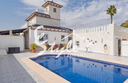 Villa - Resale - Cabo Roig - Cabo Roig