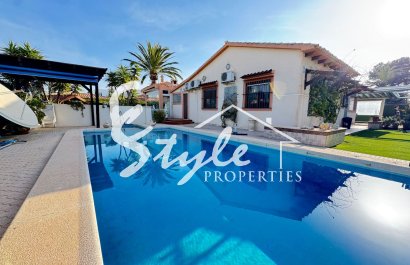 Villa - Resale - Cabo Roig - Cabo Roig