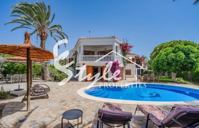 Villa - Resale - Cabo Roig - Cabo Roig