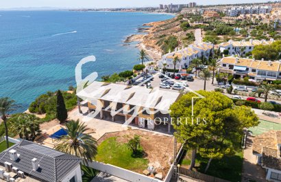 Villa - Resale - Cabo Roig - Cabo Roig