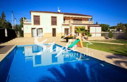 Villa - Resale - Cabo Roig - DD119