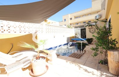 Villa - Resale - Cabo Roig - Lomas de Cabo Roig