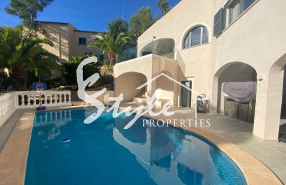 Villa - Resale - Calviá - Mallorca