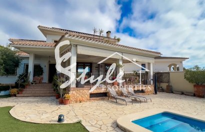 Villa - Resale - Campoamor - Campoamor