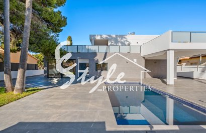 Villa - Resale - Campoamor - Campoamor