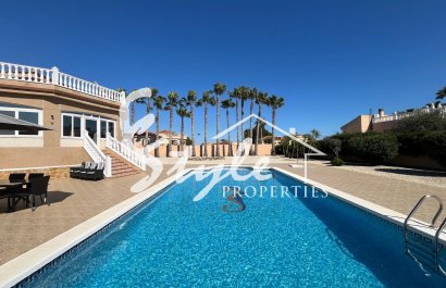 Villa - Resale - Catral - Catral