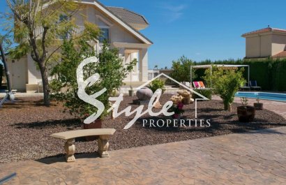 Villa - Resale - Ciudad Quesada - 3037