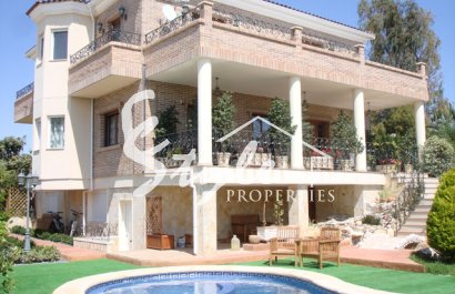 Villa - Resale - Ciudad Quesada - 4316