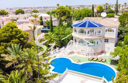 Villa - Resale - Ciudad Quesada - 4513