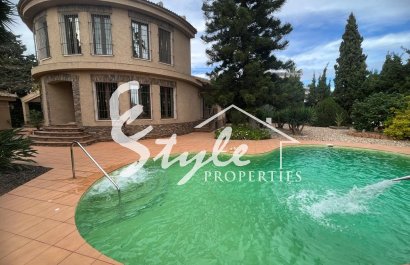 Villa - Resale - Ciudad Quesada - 4973