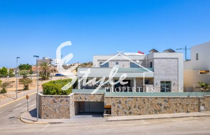 Villa - Resale - Ciudad Quesada - Benijofar