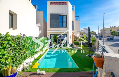 Villa - Resale - Ciudad Quesada - Benijofar