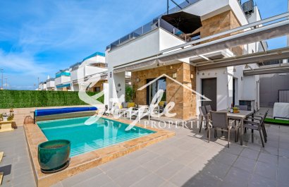 Villa - Resale - Ciudad Quesada - Benijofar
