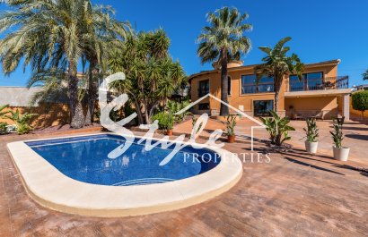 Villa - Resale - Ciudad Quesada - Ciudad Quesada