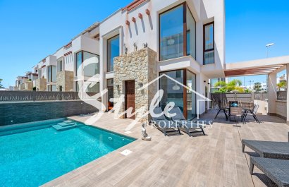 Villa - Resale - Ciudad Quesada - Ciudad Quesada