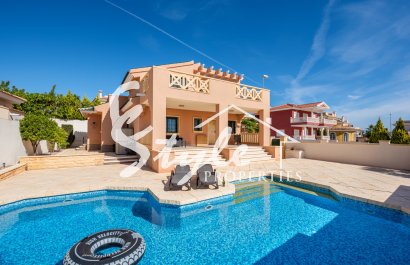 Villa - Resale - Ciudad Quesada - Ciudad Quesada