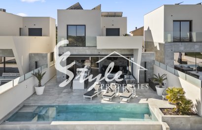 Villa - Resale - Ciudad Quesada - Ciudad Quesada