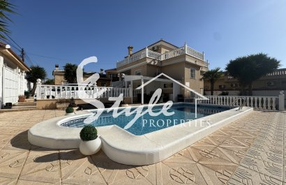 Villa - Resale - Ciudad Quesada - Ciudad Quesada