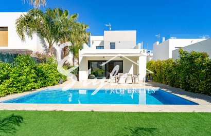 Villa - Resale - Ciudad Quesada - Ciudad Quesada