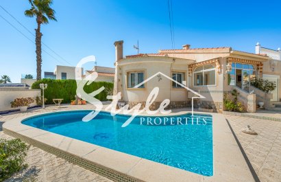 Villa - Resale - Ciudad Quesada - Ciudad Quesada