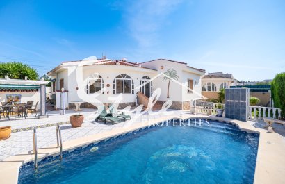 Villa - Resale - Ciudad Quesada - Ciudad Quesada