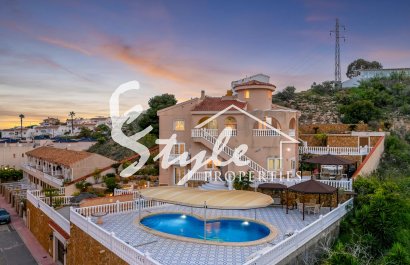 Villa - Resale - Ciudad Quesada - Ciudad Quesada