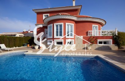 Villa - Resale - Ciudad Quesada - Cuidad Quesada