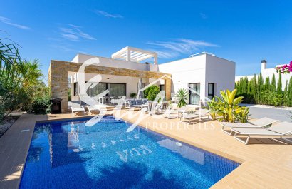 Villa - Resale - Ciudad Quesada - Doña Pena