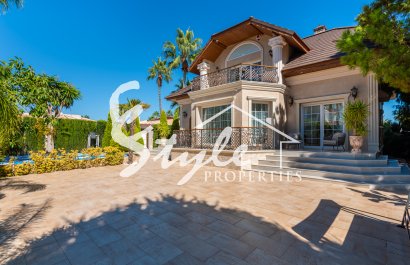 Villa - Resale - Ciudad Quesada - Doña pepa