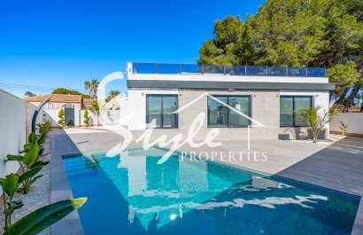 Villa - Resale - Ciudad Quesada - Rojales