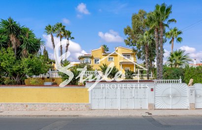 Villa - Resale - Ciudad Quesada - Rojales