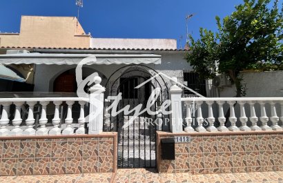 Villa - Resale - Ciudad Quesada - San Fulgencio