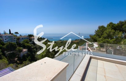 Villa - Resale - Costa d'en Blanes - Calvià