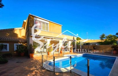 Villa - Resale - Dahesa de Campoamor - Campoamor