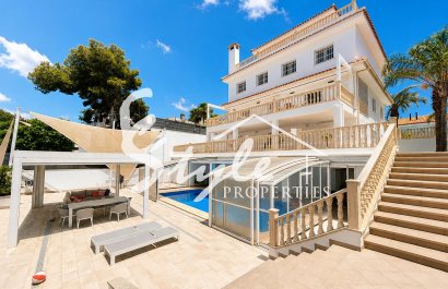 Villa - Resale - Dahesa de Campoamor - Campoamor