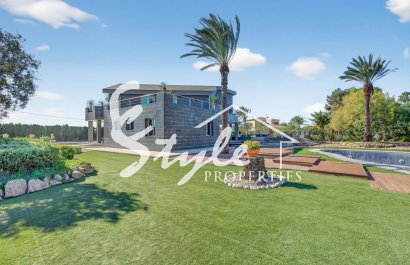 Villa - Resale - Elche - Elche