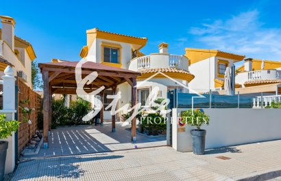 Villa - Resale - Guardamar - El Raso