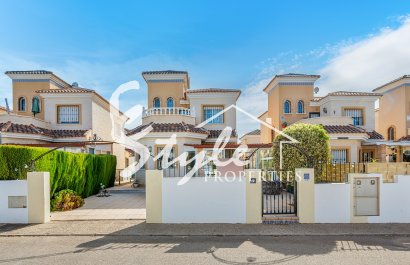 Villa - Resale - Guardamar - Guardamar del Segura