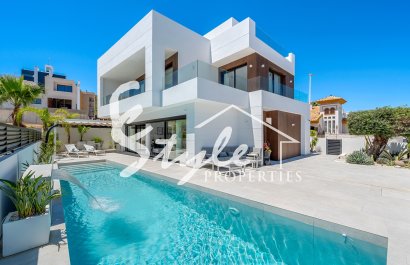 Villa - Resale - Guardamar - Guardamar del Segura