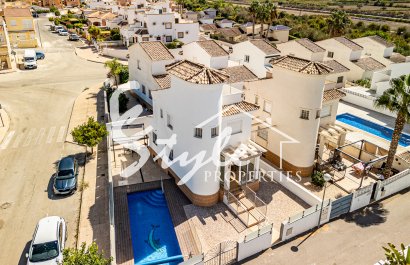 Villa - Resale - La Marina - La Marina