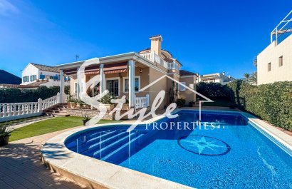 Villa - Resale - La Mata - La Mata