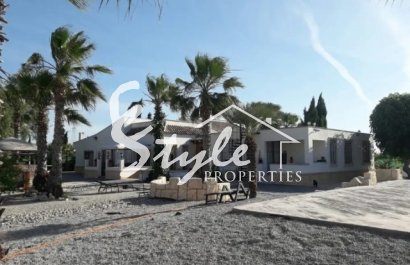 Villa - Resale - La Matanza - La Matanza