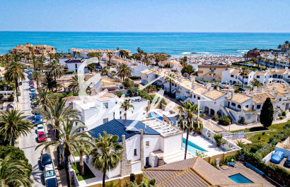 Villa - Resale - La Zenia - La Zenia