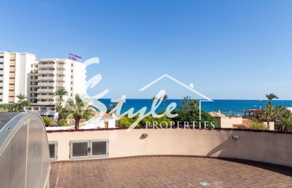 Villa - Resale - La Zenia - La Zenia
