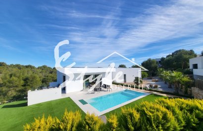 Villa - Resale - Las Colinas - 1994