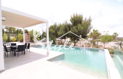 Villa - Resale - Las Colinas - 6050