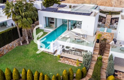 Villa - Resale - Las Colinas - GS-37231