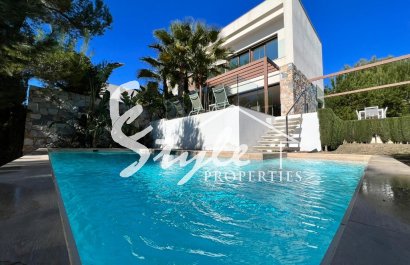 Villa - Resale - Las Colinas - Las Colinas Golf